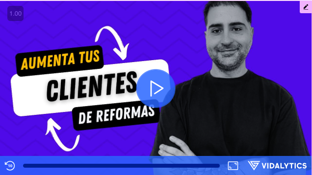 Capta mas clientes para tu empresa de reformas